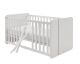 INFANSKIDS »Maxi« Baby-/Kinderbett