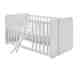 INFANSKIDS »Maxi« Baby-/Kinderbett