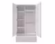 INFANSKIDS »Maxi« Kleiderschrank