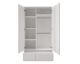 INFANSKIDS »Maxi« Kleiderschrank