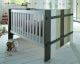 INFANSKIDS »Merlin« Babyzimmer Kinderbett