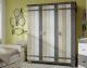 INFANSKIDS »Merlin« Babyzimmer Kleiderschrank