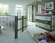 INFANSKIDS »Merlin« Babyzimmer Kleiderschrank