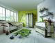 INFANSKIDS »Merlin« Babyzimmer Wandregal
