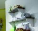 INFANSKIDS »Merlin« Babyzimmer Wandregal
