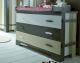 INFANSKIDS »Merlin« Babyzimmer Wickelkommode