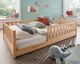 INFANSKIDS »Mira« Bodenbett mit Rausfallschutz