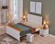 INFANSKIDS »Monte« Bett