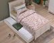 INFANSKIDS »Monte« Bett