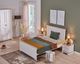 INFANSKIDS »Monte« Bett