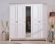 INFANSKIDS »Monte« Kleiderschrank