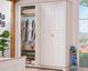 INFANSKIDS »Monte« Kleiderschrank