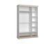 INFANSKIDS »Monte« Kleiderschrank