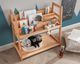 INFANSKIDS »Montessori 1« Kinderregal