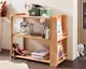 INFANSKIDS »Montessori 2« Kinderregal