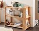INFANSKIDS »Montessori 2« Kinderregal