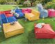 INFANSKIDS »My Cushion – New Edition« Sitzkissen