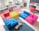 INFANSKIDS »My Cushion« Sitzkissen