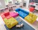 INFANSKIDS »My Cushion« Sitzkissen