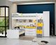INFANSKIDS »Neo« Bett