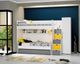 INFANSKIDS »Neo« Bett
