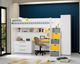 INFANSKIDS »Neo« Schreibtisch 107