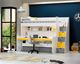 INFANSKIDS »Neo« Schreibtisch 205
