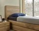 INFANSKIDS »Origami« Bett