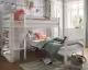 INFANSKIDS »Pinocchio« Kombibett