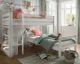INFANSKIDS »Pinocchio« Kombibett