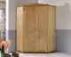 INFANSKIDS »Romantik« Babyzimmer Eck-Kleiderschrank