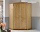 INFANSKIDS »Romantik« Babyzimmer Eck-Kleiderschrank