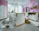 INFANSKIDS »Romantik« Babyzimmer Kinderbett