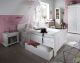 INFANSKIDS »Romantik« Kinderzimmer Jugendbett
