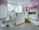 INFANSKIDS »Romantik« Kinderzimmer Standregal