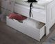 INFANSKIDS »Romantik« Kinderzimmer Zubehör Bettkasten
