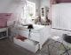 INFANSKIDS »Romantik« Kinderzimmer Zubehör Bettkasten