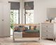 INFANSKIDS »Sento« Gitterbett