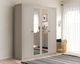 INFANSKIDS »Sento« Kleiderschrank III