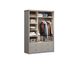 INFANSKIDS »Sento« Kleiderschrank II