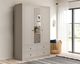 INFANSKIDS »Sento« Kleiderschrank II