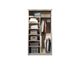 INFANSKIDS »Sento« Kleiderschrank I