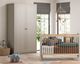INFANSKIDS »Sento« Kleiderschrank I