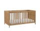 INFANSKIDS »Solvita« Babybett