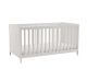 INFANSKIDS »Solvita« Babybett