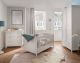 INFANSKIDS »Solvita« Babybett