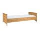 INFANSKIDS »Solvita« Einzelbett