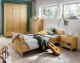 INFANSKIDS »Solvita« Einzelbett