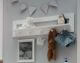 INFANSKIDS »Solvita« Wandregal