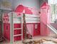 INFANSKIDS Textil Prinzessin Beni